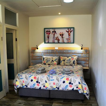 The Corner House Sa Villa โฮวิค ภายนอก รูปภาพ