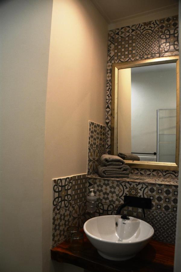 The Corner House Sa Villa โฮวิค ภายนอก รูปภาพ