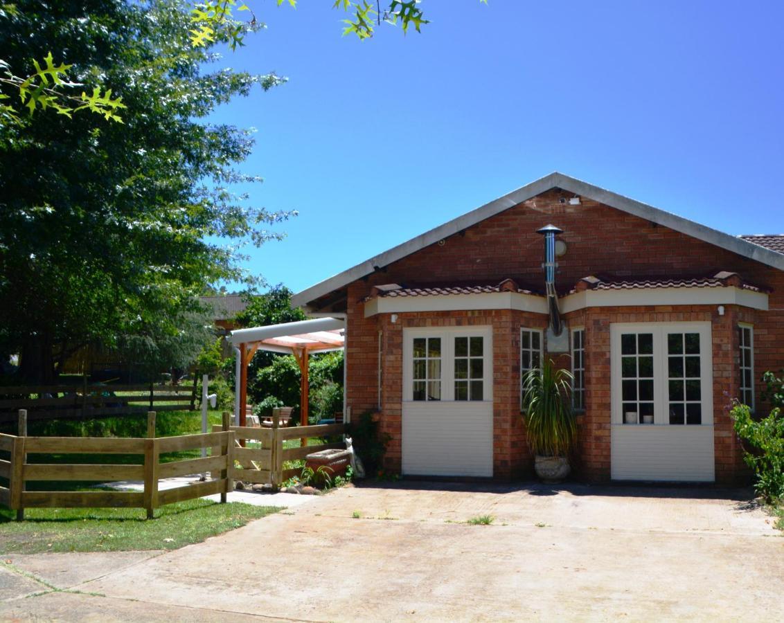 The Corner House Sa Villa โฮวิค ภายนอก รูปภาพ